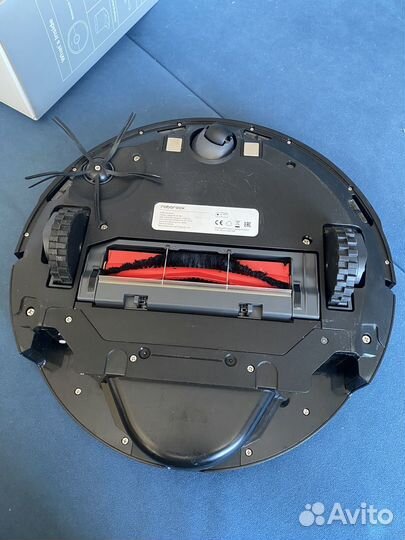 Робот пылесос xiaomi roborock s5 max