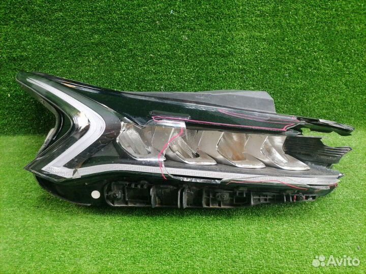 Фара правая Kia K5 DL3 2020