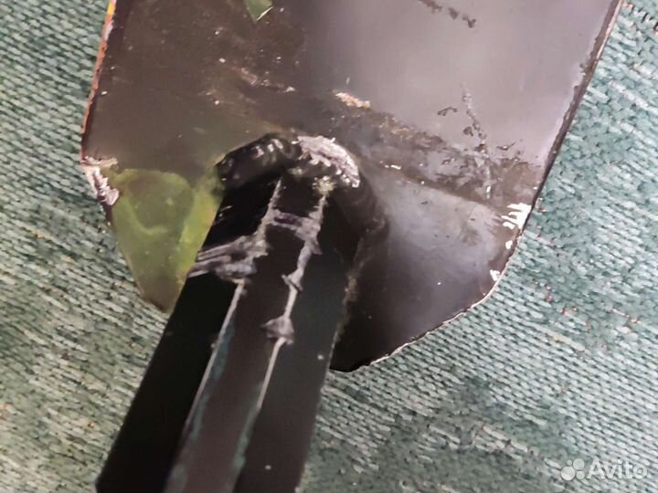 Дека для трюкового самоката oxelo