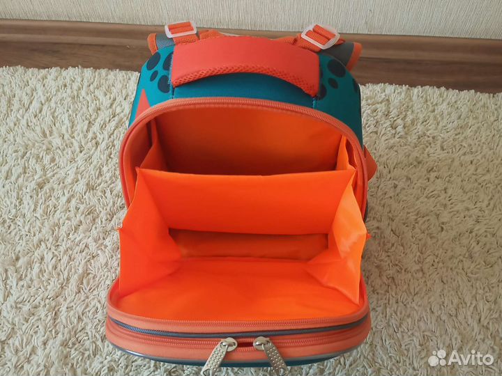 Рюкзак детский школьный