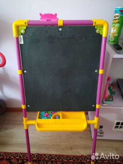 Обучающая доска