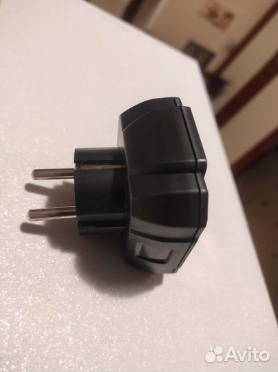 Прибор для проверки розеток