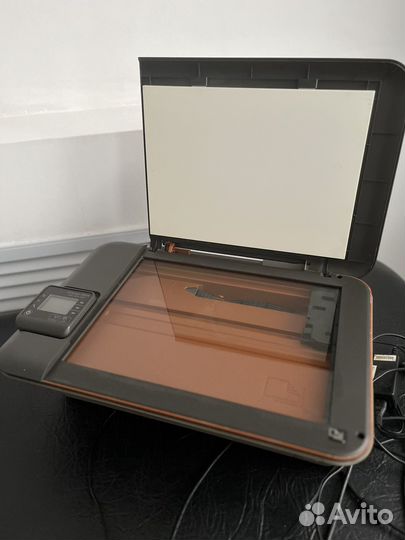 Принтер Мфу струйное HP Deskjet 3050 a