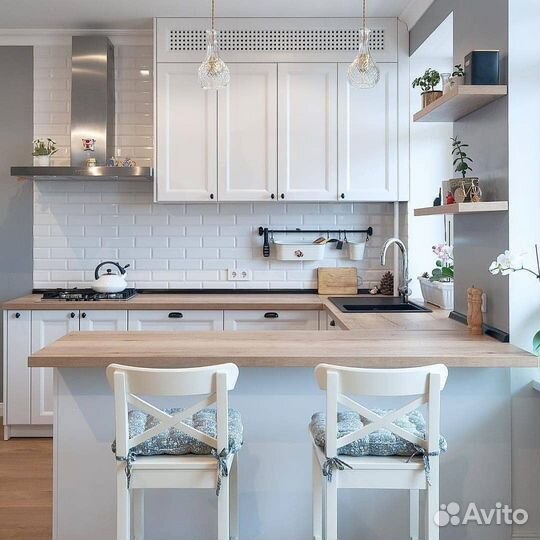 Кухня от производителя