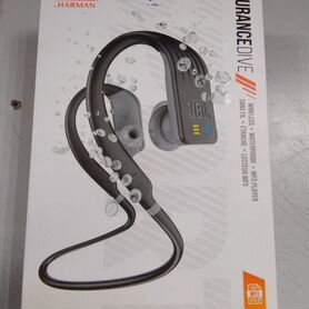 Беспроводные наушники jbl