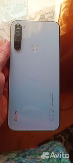 Xiaomi Redmi, 4 ГБ