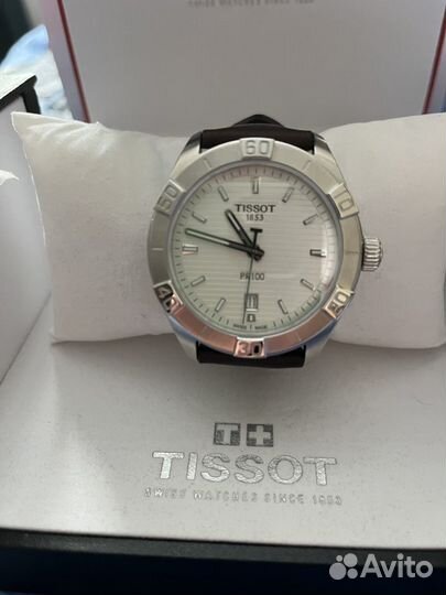 Tissot PR 100 sport gent