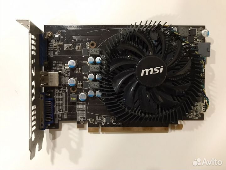 Продам видеокарты