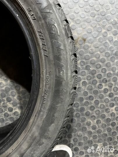 Triangle TR777 215/55 R17 94Q