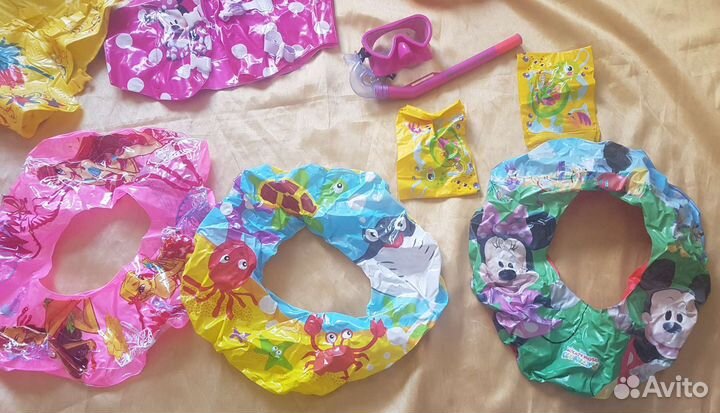 Все для пляжа