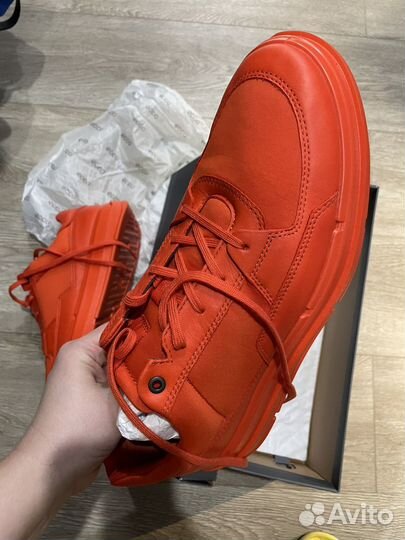 Кроссовки ecco 46 размер