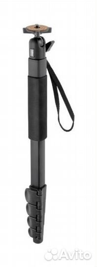 Штатив Velbon exup 53 черный Новый