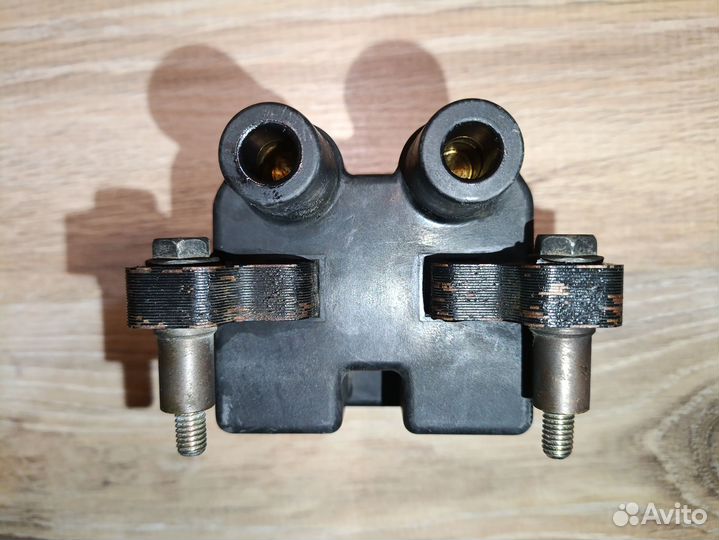 Катушка зажигания subaru