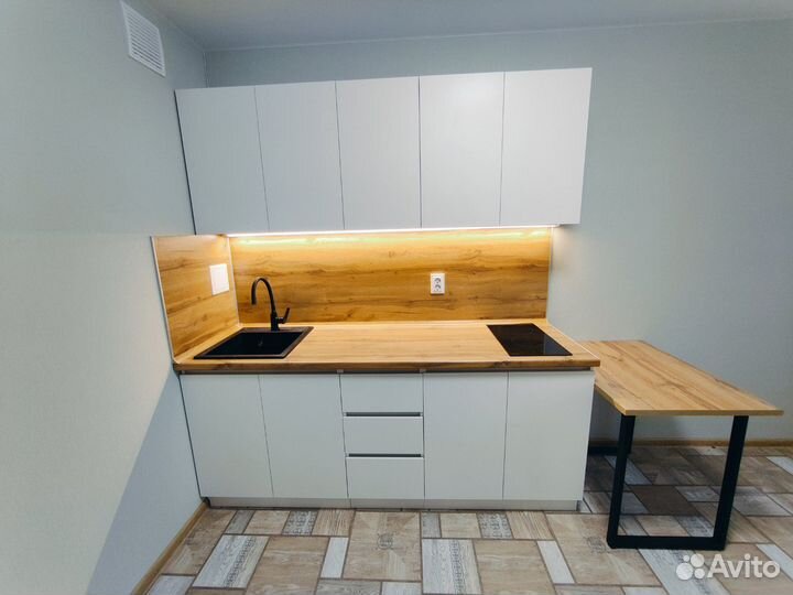 Кухня модульная 2,0м