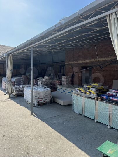 Склад, 948 м²