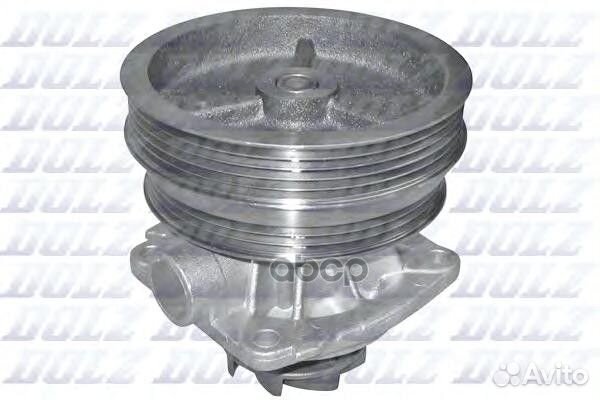 Водяная помпа S216 Dolz