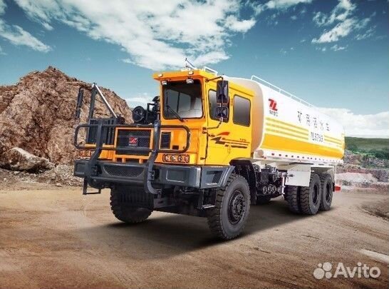 Самосвал Tonly TLS753, 2023