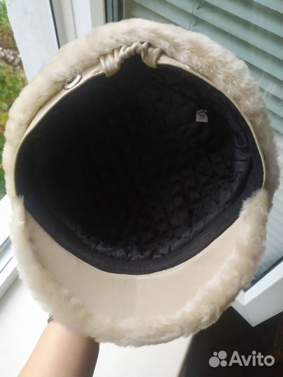 Берет женский