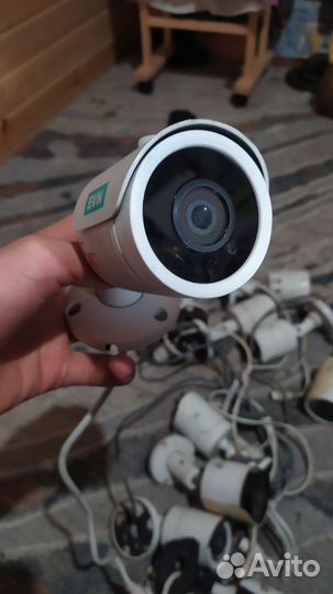 Камеры муляж, читайте описание