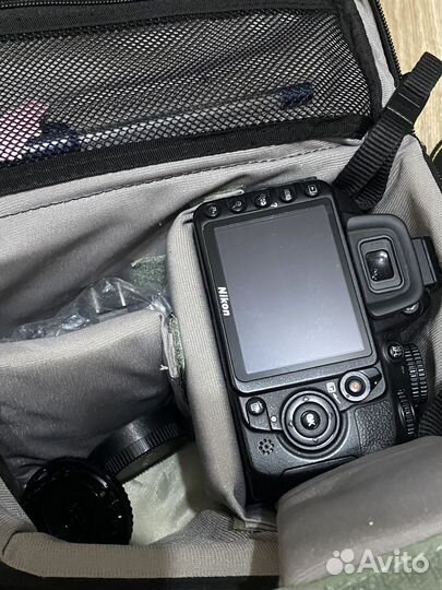 Аренда фотоаппарата