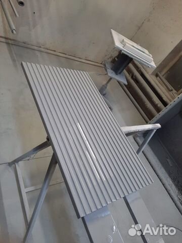 Покраска и реставрация мебели