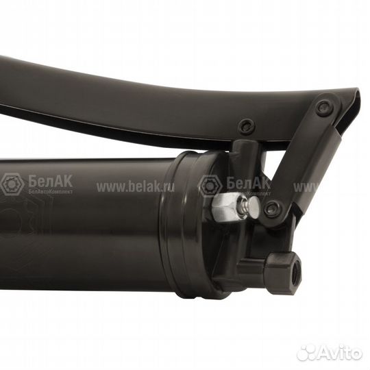 Шприц Рычажно-плунжерный белак бак.90501