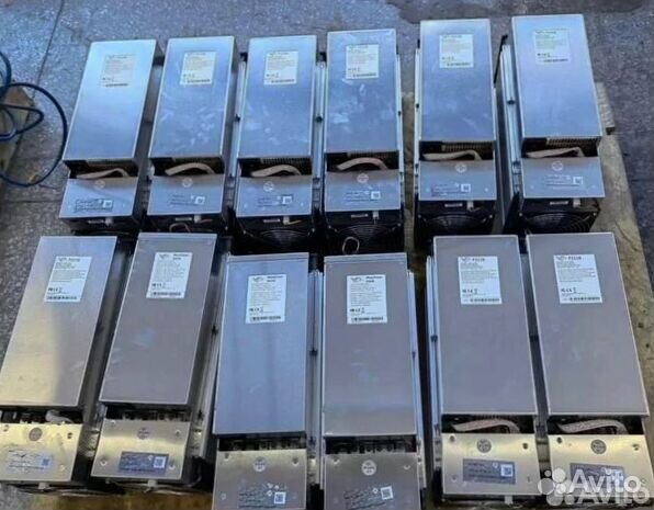 Asic (Асик) Antminer T31