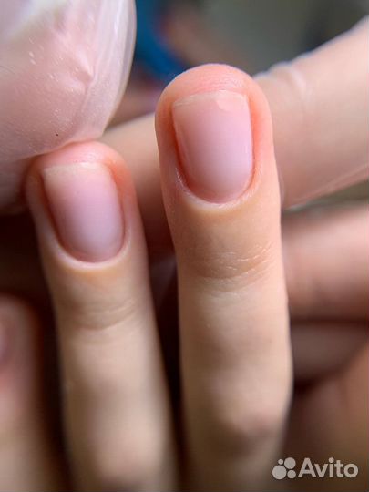 Мастер маникюра