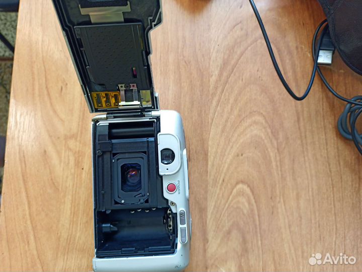 Фотоаппарат samsung