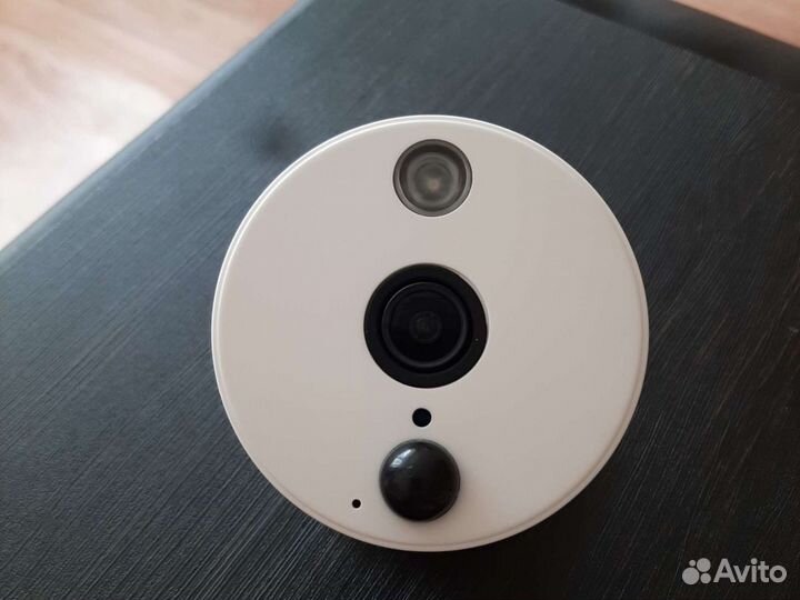 Камера офисная