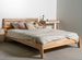 Кровать Olivia 160х200 см из массива дерева