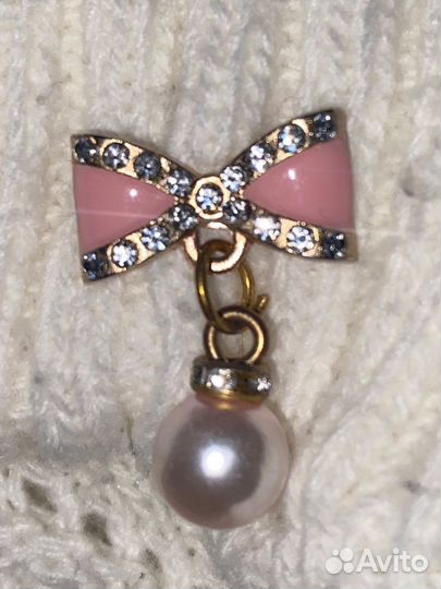 Шапка для девочки