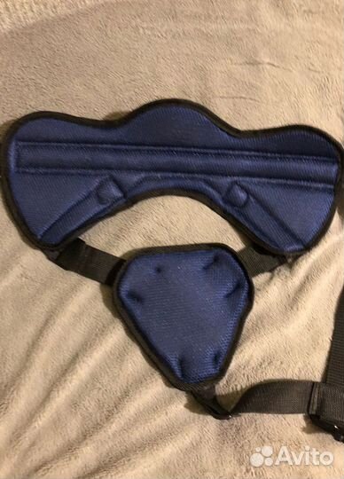 Шлейка для собаки