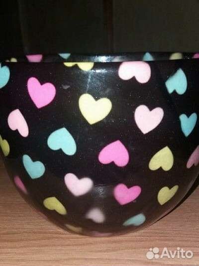 Цветочный горшок