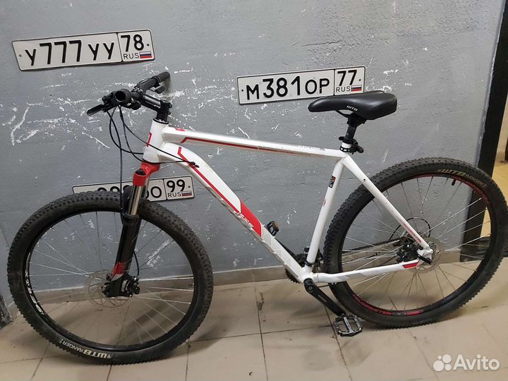 Горный велосипед 29