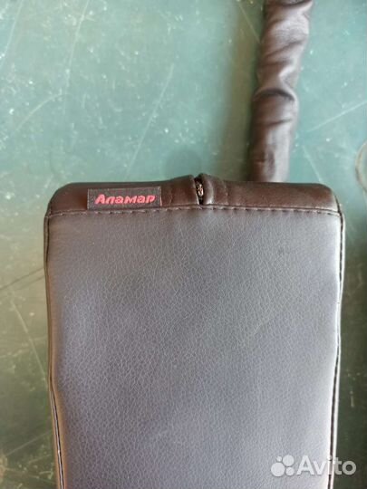 Подлокотник ваз 2123