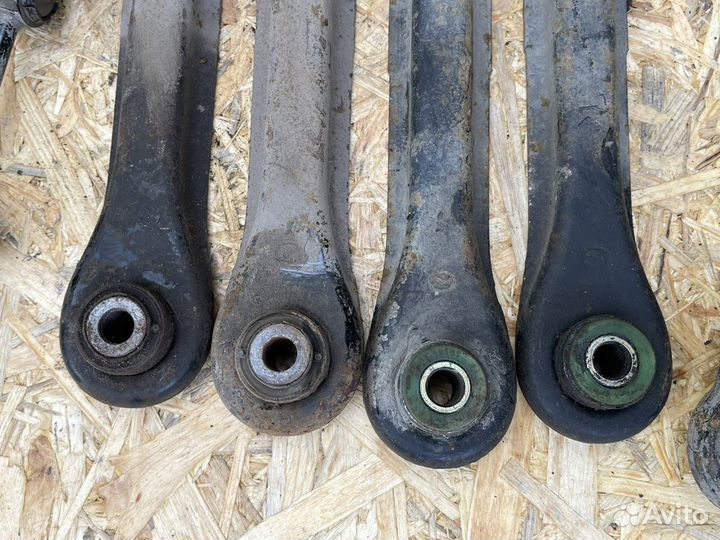 Mazda cx 7 рычаги задние стабилизаторы