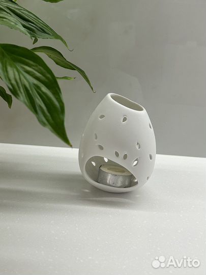 Аромалампа