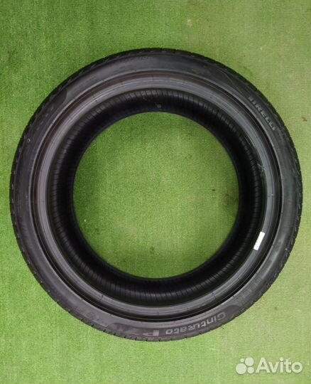 Pirelli Cinturato P7 275/35 R19 100Y