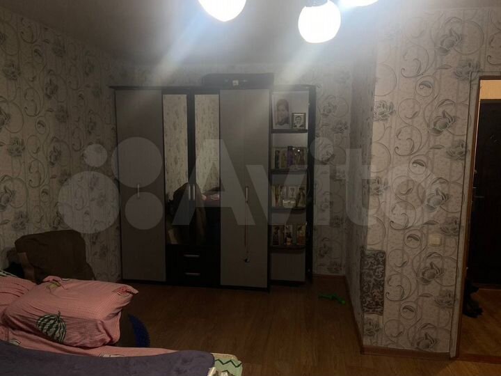 1-к. квартира, 33,1 м², 2/5 эт.