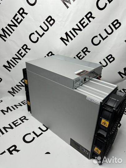 Асик Antminer E9 Pro 3780M / Майнинг Оборудование