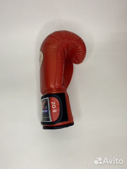 Боксерские перчатки GFX