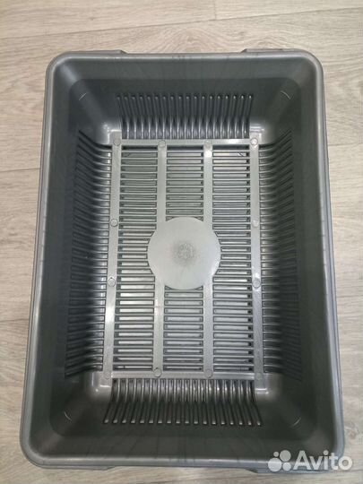 Лоток для кошек