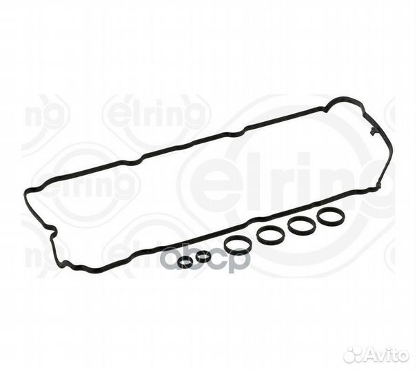 Прокладка крышки клапанов 898100 Elring