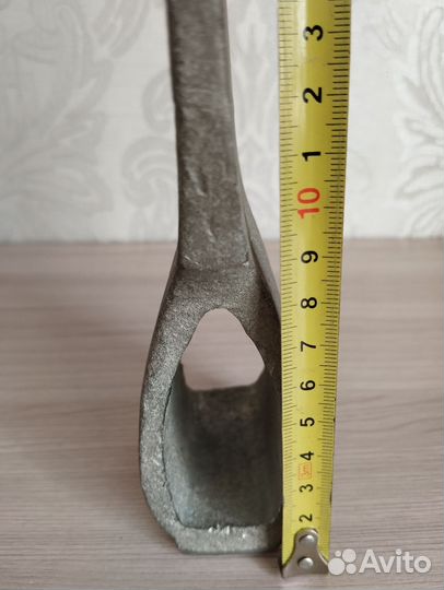 Топор зик 1959