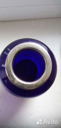 Чайница СССР 50 х годов