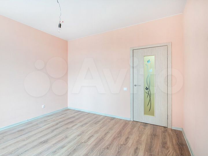 3-к. квартира, 78 м², 16/16 эт.