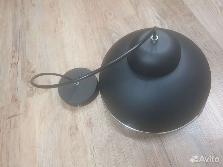 Светильник подвесной