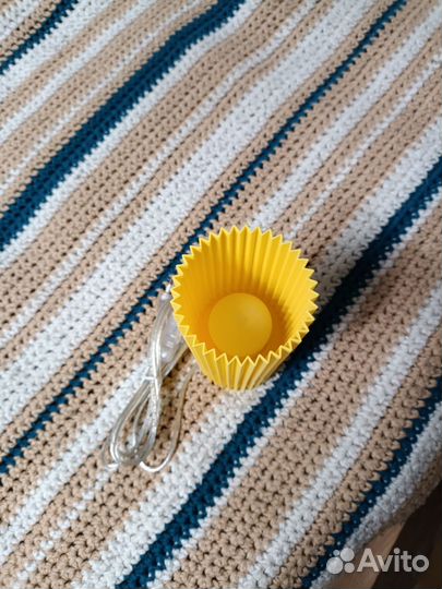 Лампы для Серёжи