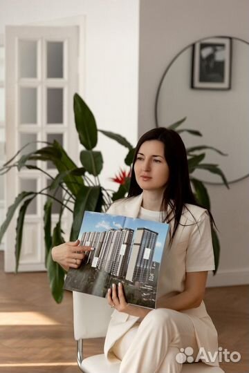 Агент по продаже недвижимости (обучение без опыта)